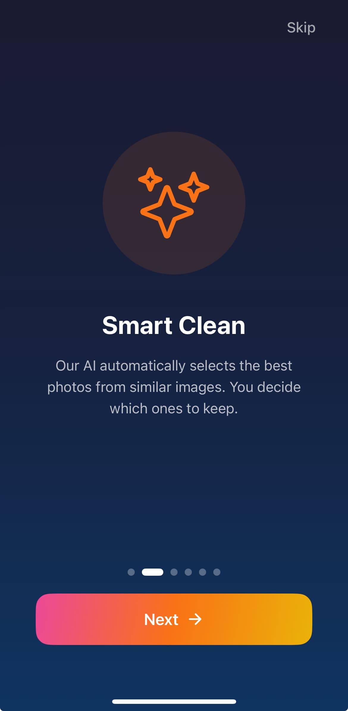 smartClean